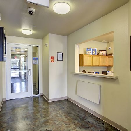Extended Stay America Select Suites - Charleston - Ashley Phosphate Rd. North Charleston Dış mekan fotoğraf