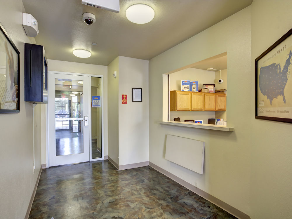 Extended Stay America Select Suites - Charleston - Ashley Phosphate Rd. North Charleston Dış mekan fotoğraf