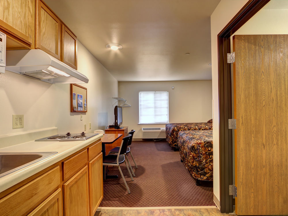 Extended Stay America Select Suites - Charleston - Ashley Phosphate Rd. North Charleston Dış mekan fotoğraf