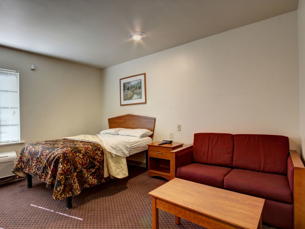 Extended Stay America Select Suites - Charleston - Ashley Phosphate Rd. North Charleston Dış mekan fotoğraf