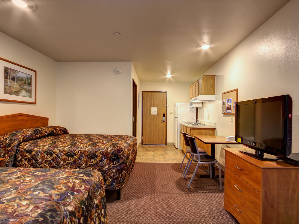 Extended Stay America Select Suites - Charleston - Ashley Phosphate Rd. North Charleston Dış mekan fotoğraf