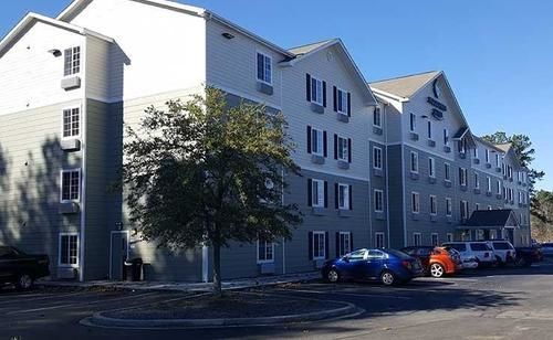 Extended Stay America Select Suites - Charleston - Ashley Phosphate Rd. North Charleston Dış mekan fotoğraf