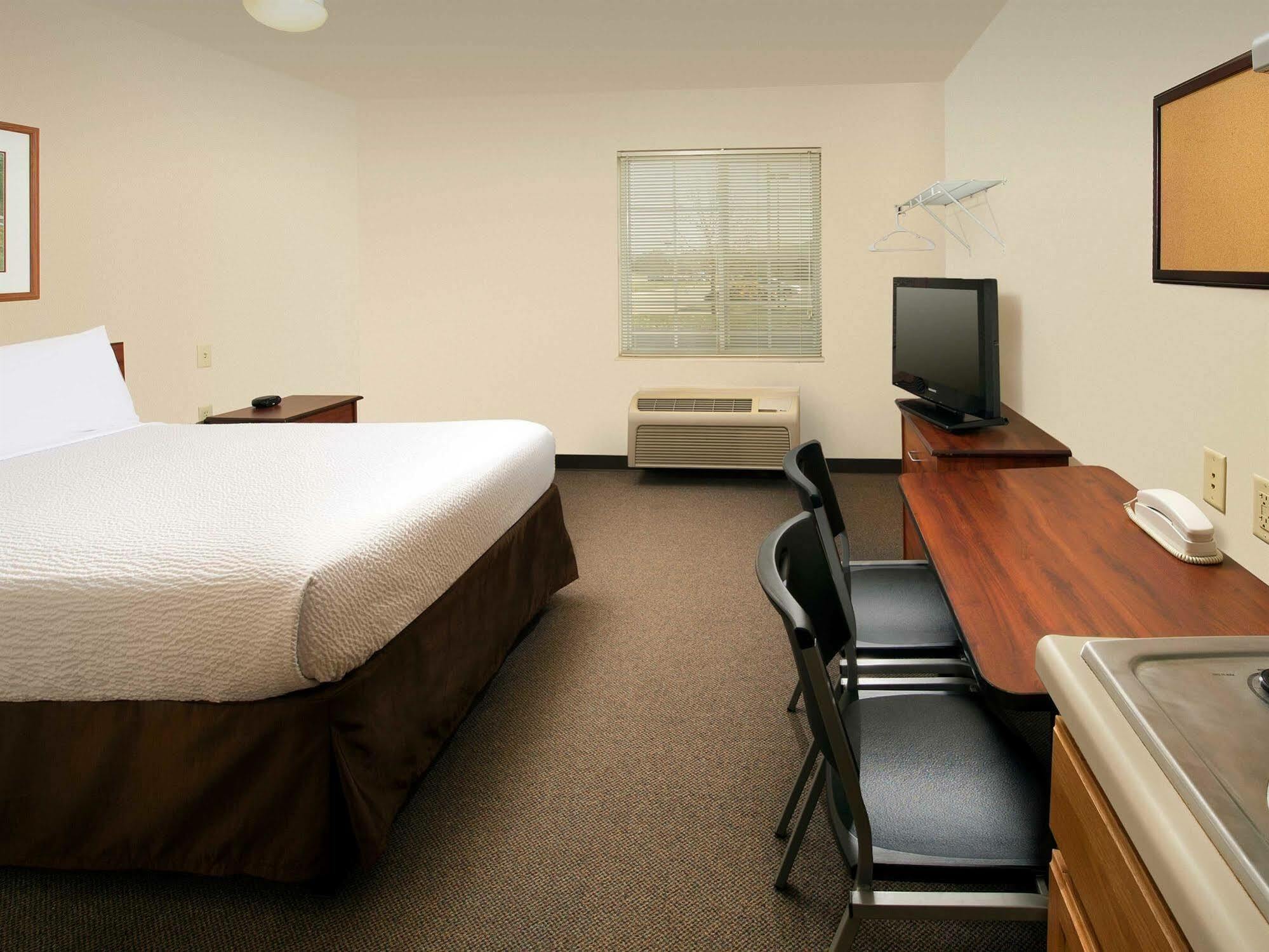 Extended Stay America Select Suites - Charleston - Ashley Phosphate Rd. North Charleston Dış mekan fotoğraf